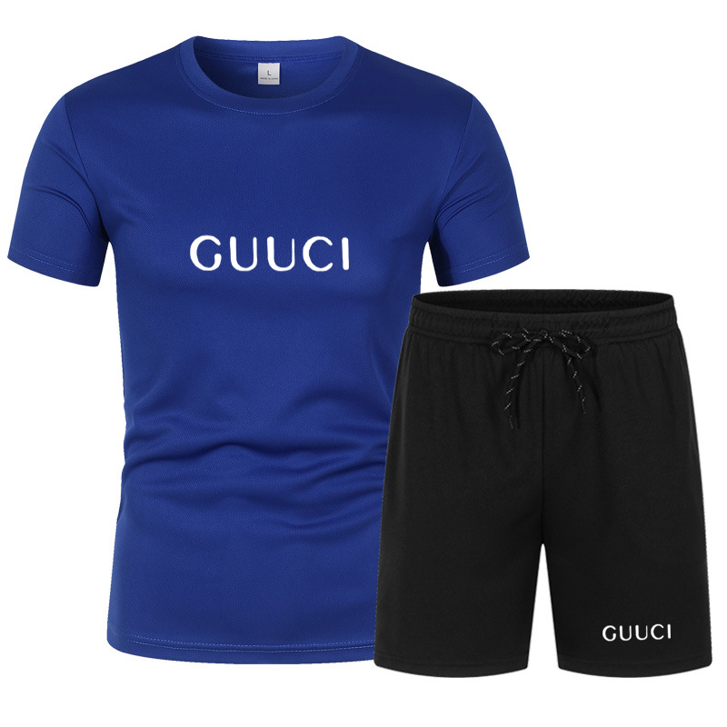 Summer loose, breathable, quic - Summer Clothing For Young Men 评论和价格