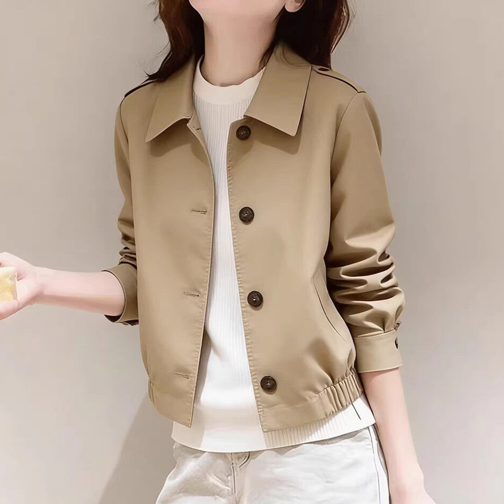 2026 spring new small fragrant - Summer Clothing New Look 评论和价格
