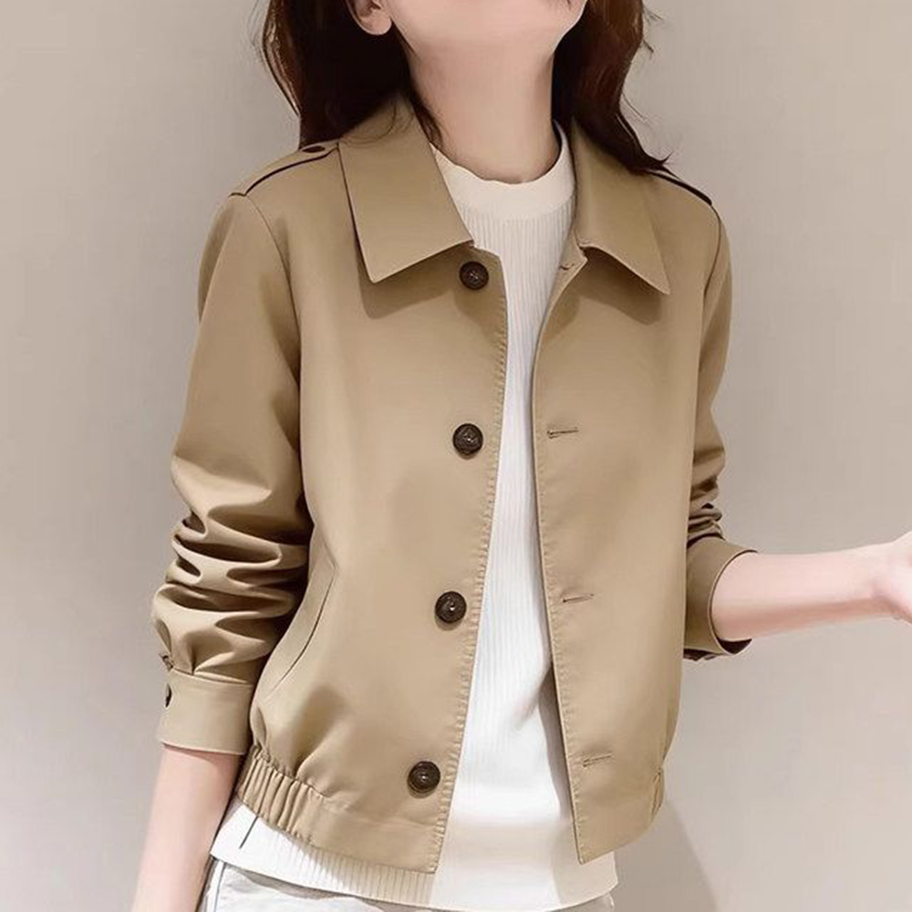 2026 spring new small fragrant - Summer Clothing New Look 评论和价格