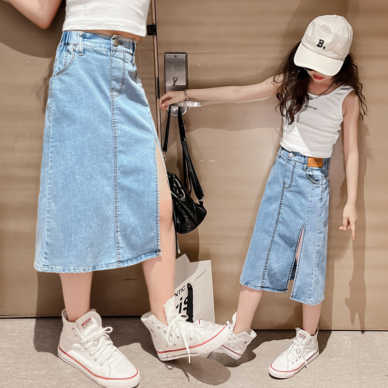 5 6 8 10 12 14 Years Teen Girl - Summer Clothing Teen Girls 评论和价格