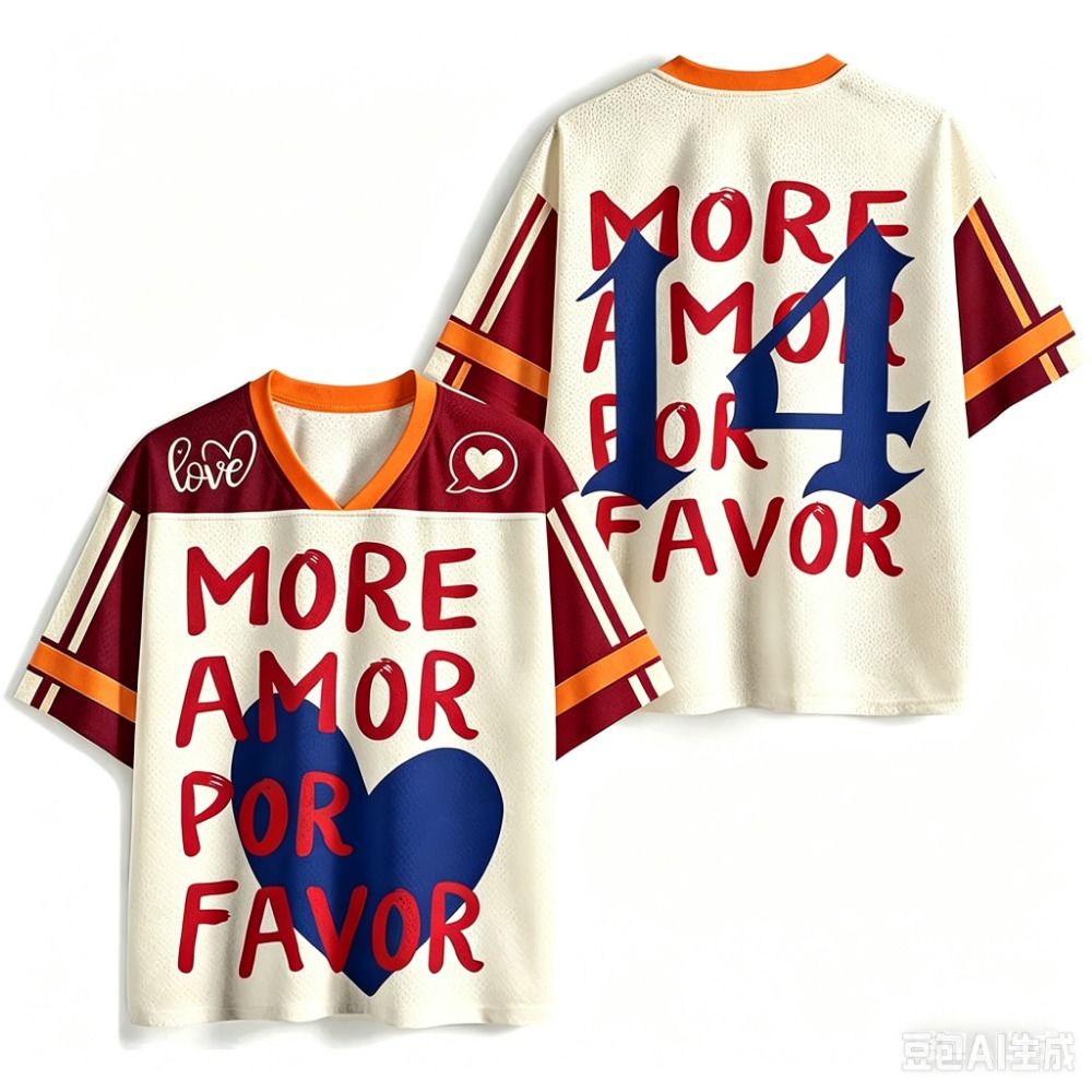 Love Heart Sports Court 3DPrin - Summer Loving Clothing 评论和价格