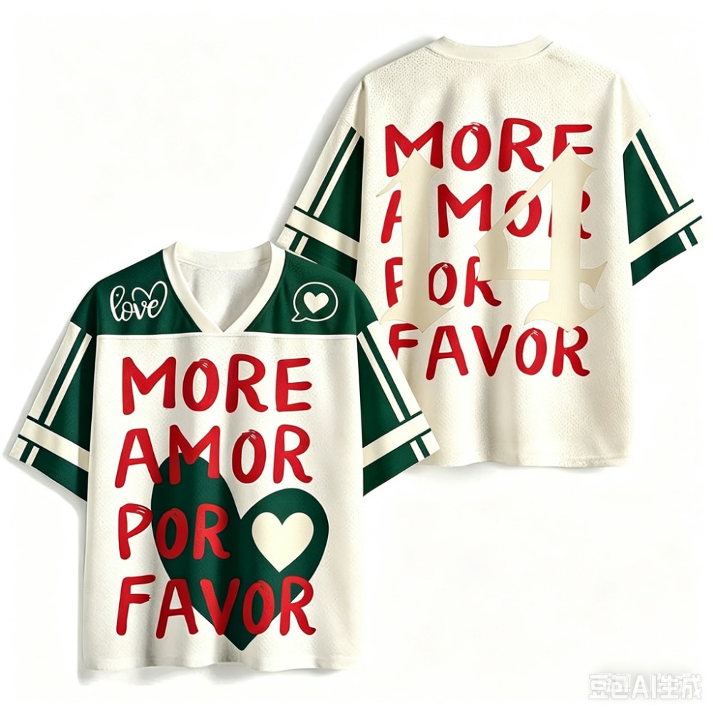 Love Heart Sports Court 3DPrin - Summer Loving Clothing 评论和价格