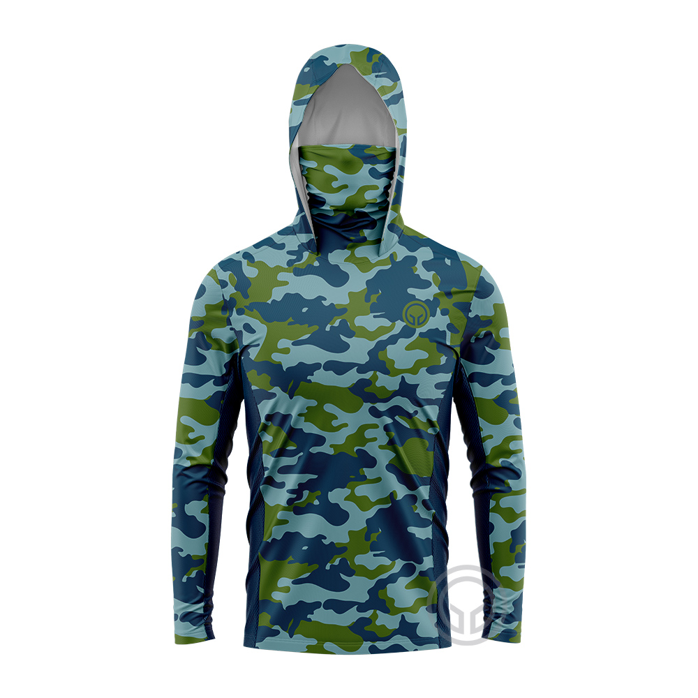 New Fishing Apparel Summer Out - Summer Clothing For Young Men 评论和价格
