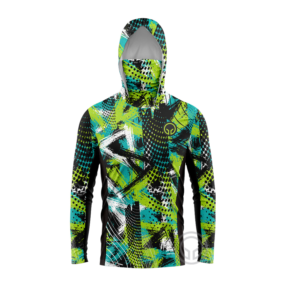 New Fishing Apparel Summer Out - Summer Clothing For Young Men 评论和价格