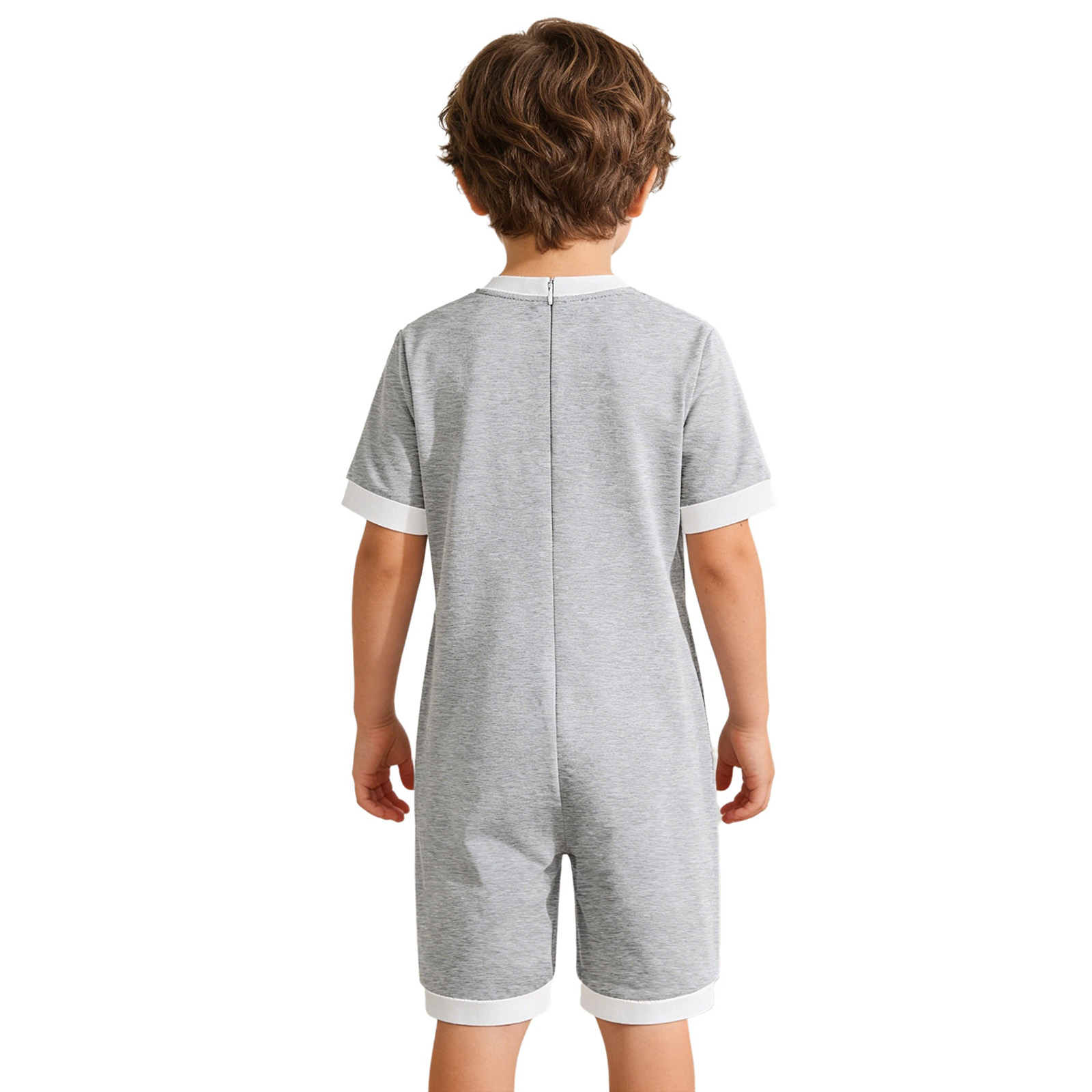 Kids Boys Girls Special Needs  - Summer Clothing Needs 评论和价格