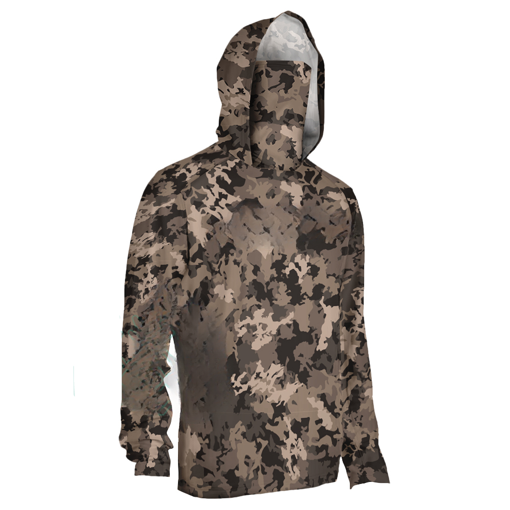 Fishing Shirt Summer Performan - Summer Clothing For Young Men 评论和价格