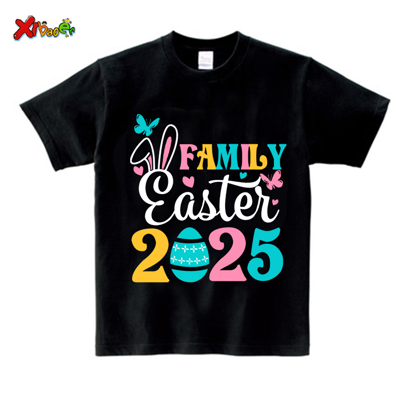 Easter Family Shirt Party Fami - Summer Clothing New Look 评论和价格