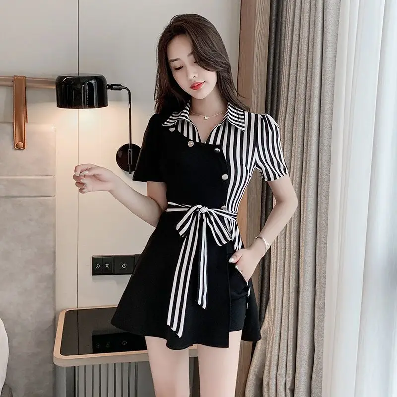 Shirts & Blouses Short Sets fo - Summer Clothing Trends 2025 Women'S 评论和价格