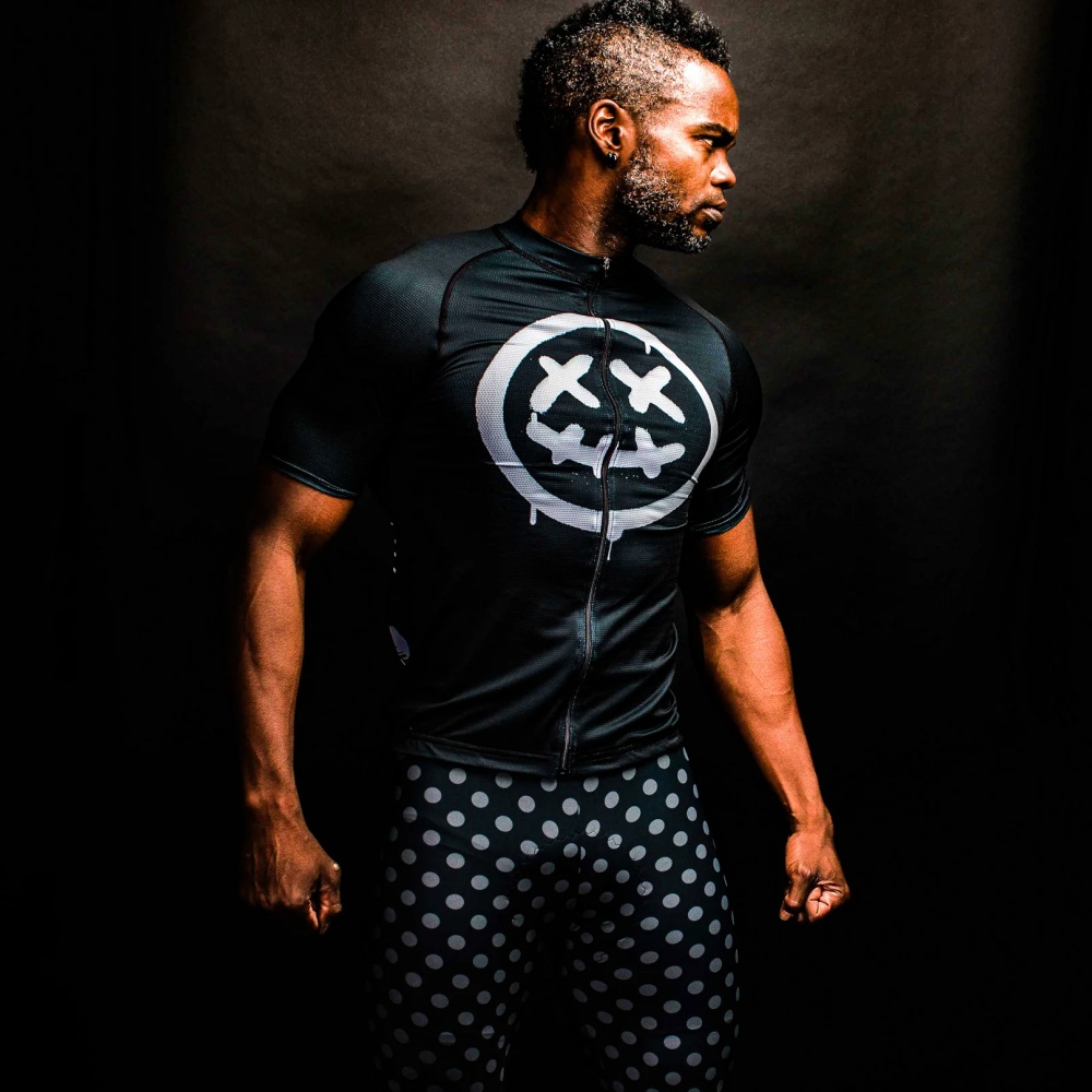 Love The Pain Summer Bicycle S - Summer Loving Clothing 评论和价格