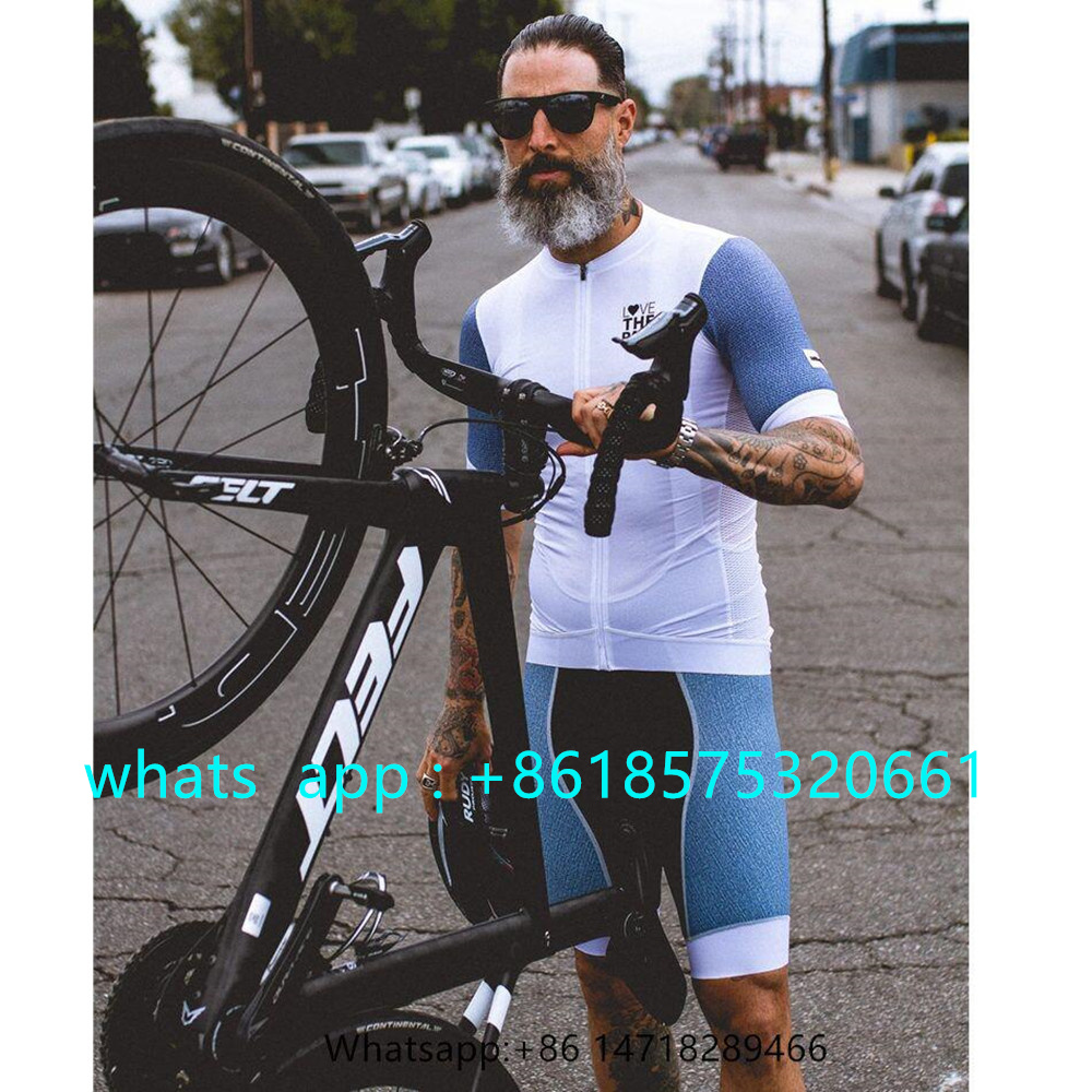 Love The Pain Summer Bicycle S - Summer Loving Clothing 评论和价格