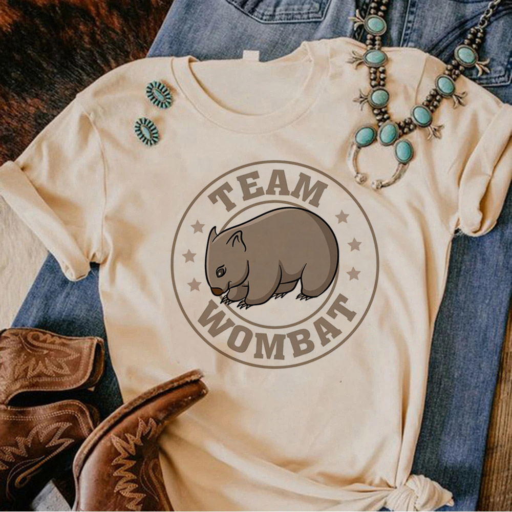 Australia tshirt women anime s - Summer Clothing Australia 评论和价格