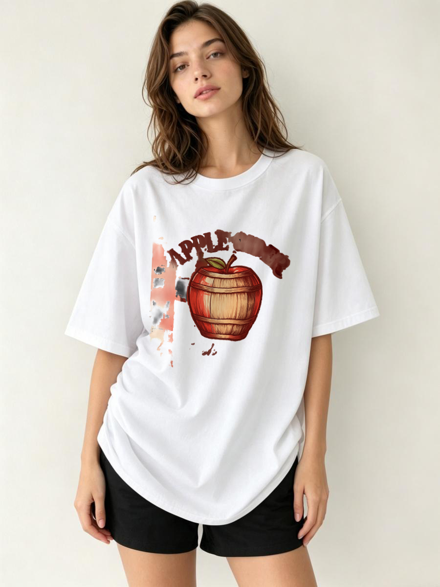 T Shirts Autumn Sleeve Y2K Vin - Summer Clothing Pinterest 评论和价格