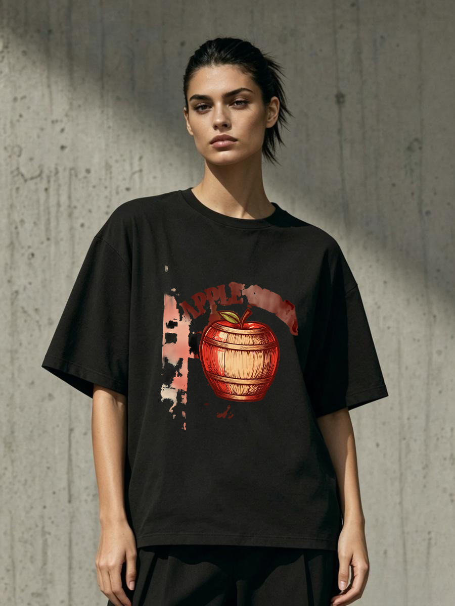 T Shirts Autumn Sleeve Y2K Vin - Summer Clothing Pinterest 评论和价格