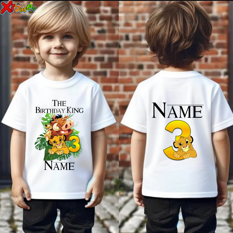 Birthday Boy Shirts 5th Kids M - Summer Clothing For Baby Boy 评论和价格