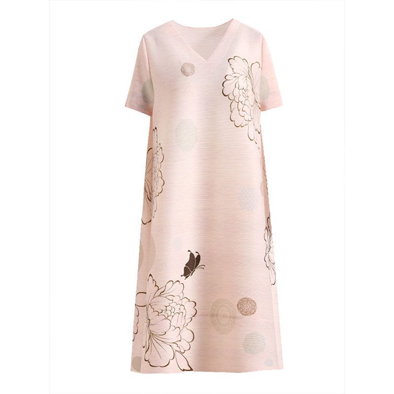 Printed age-reducing skirt cov - Summer Clothing New Look 评论和价格
