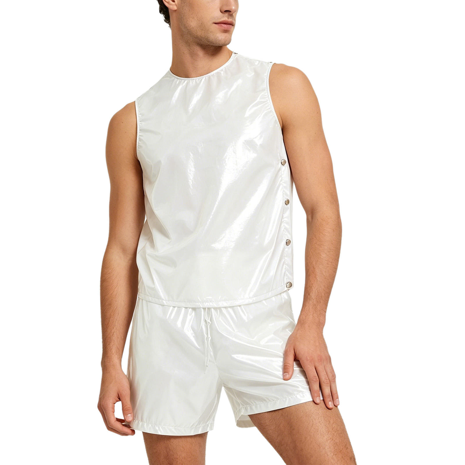 Mens Special Needs Waterproof  - Summer Clothing Needs 评论和价格