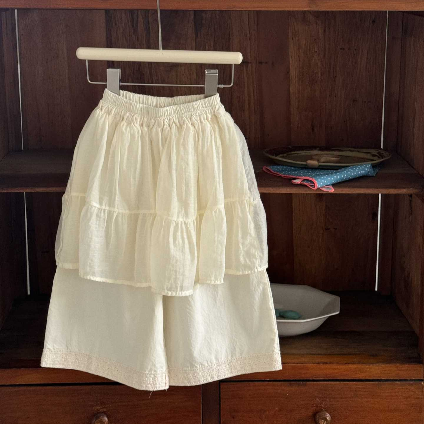 Girls Clothing 2026 Summer New - Summer Clothing New Look 评论和价格