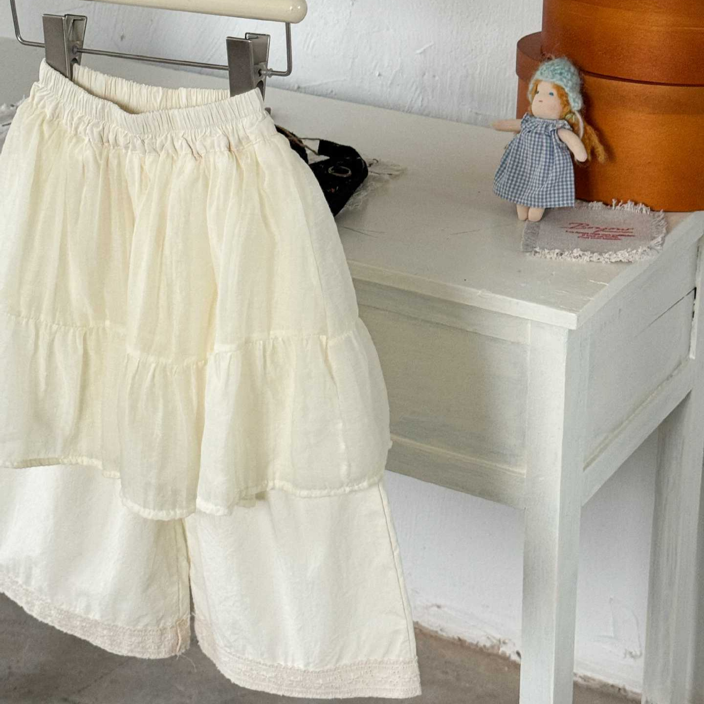 Girls Clothing 2026 Summer New - Summer Clothing New Look 评论和价格