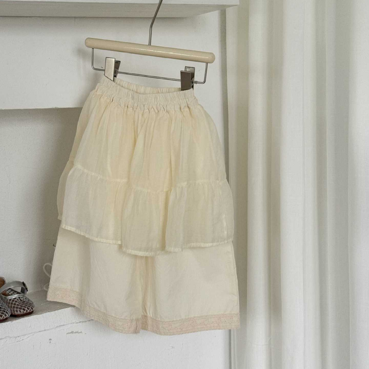 Girls Clothing 2026 Summer New - Summer Clothing New Look 评论和价格