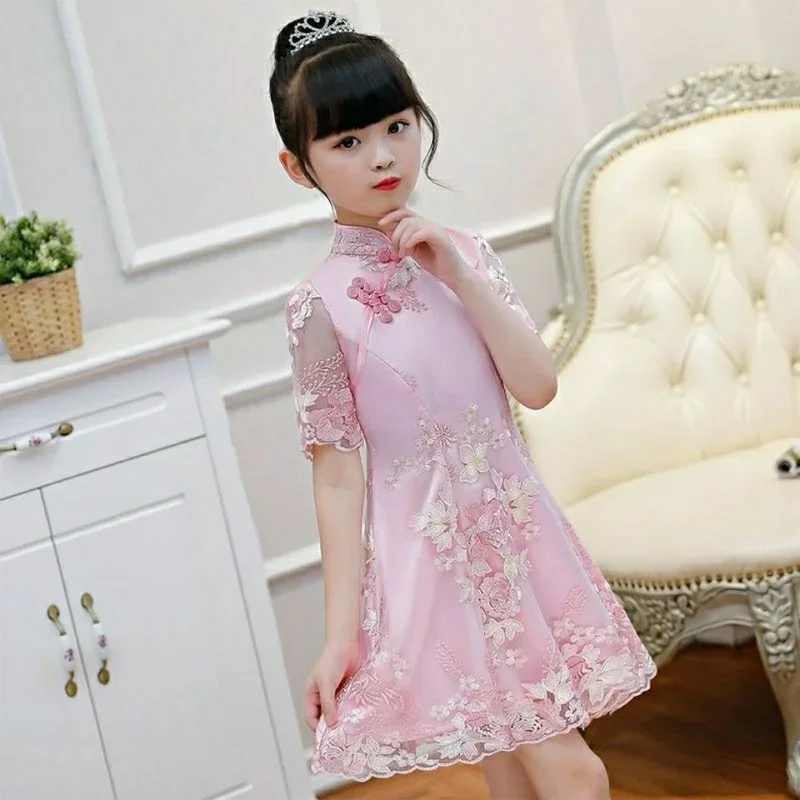 Girls Dress Summer Clothes Tee - Summer Clothing Teen Girls 评论和价格