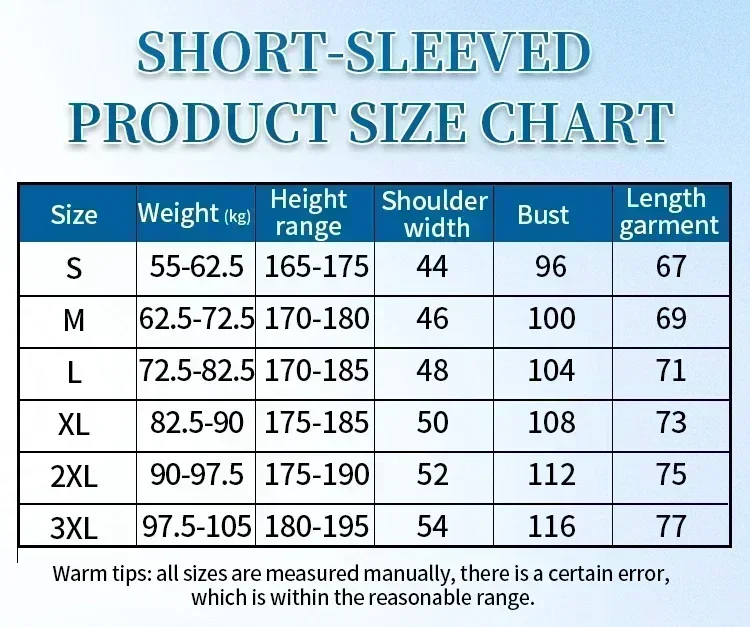 Men Stylish Black Short-Sleeve - Summer Clothing Essentials Men 评论和价格