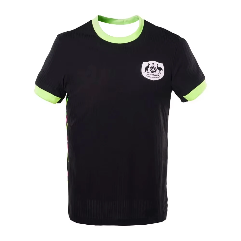 2025 Australia Home Away Footb - Summer Clothing Australia 评论和价格