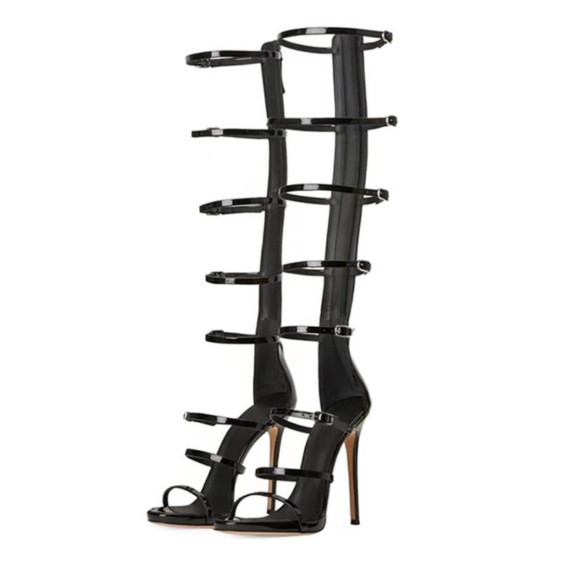 Summer Women's Cool Boots New  - Summer Clothing Offers 评论和价格