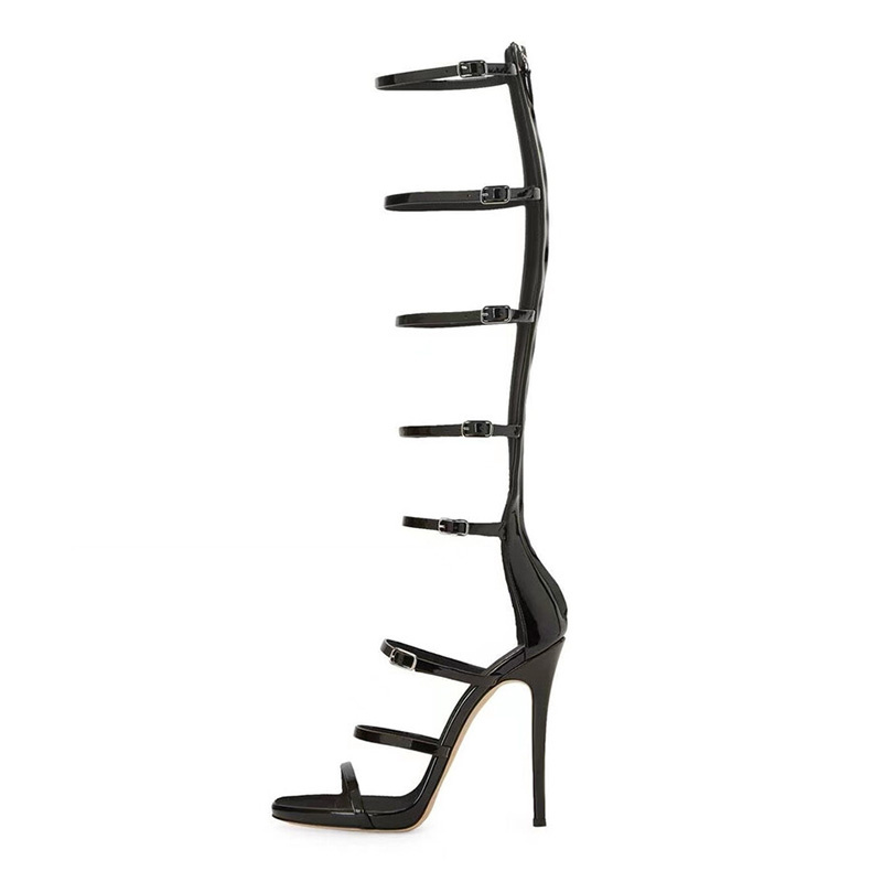 Summer Women's Cool Boots New  - Summer Clothing Offers 评论和价格