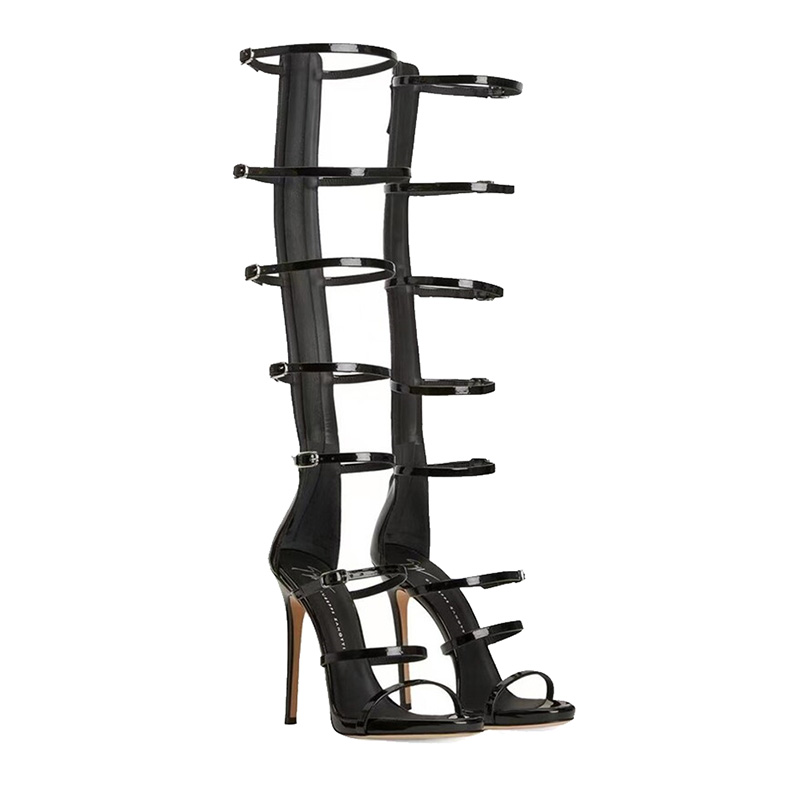 Summer Women's Cool Boots New  - Summer Clothing Offers 评论和价格