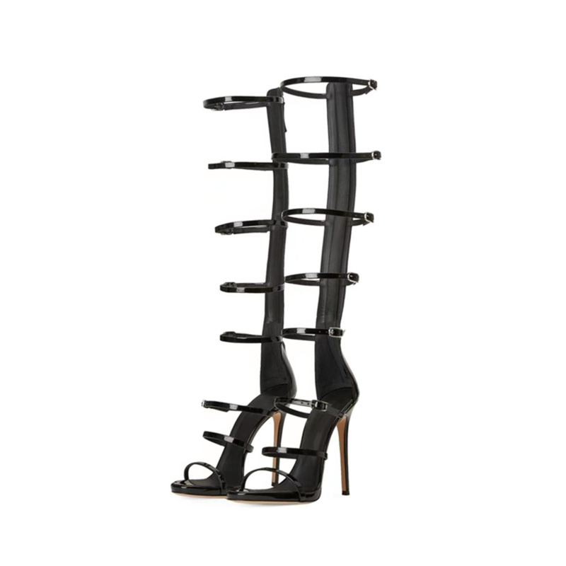 Summer Women's Cool Boots New  - Summer Clothing Offers 评论和价格