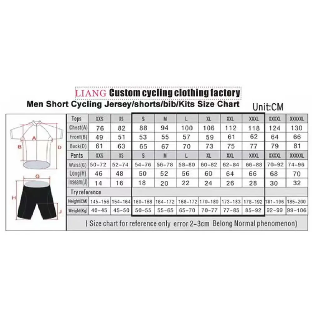 Jayco Alula Team 2025 Cycling  - Summer Clothing Australia 评论和价格