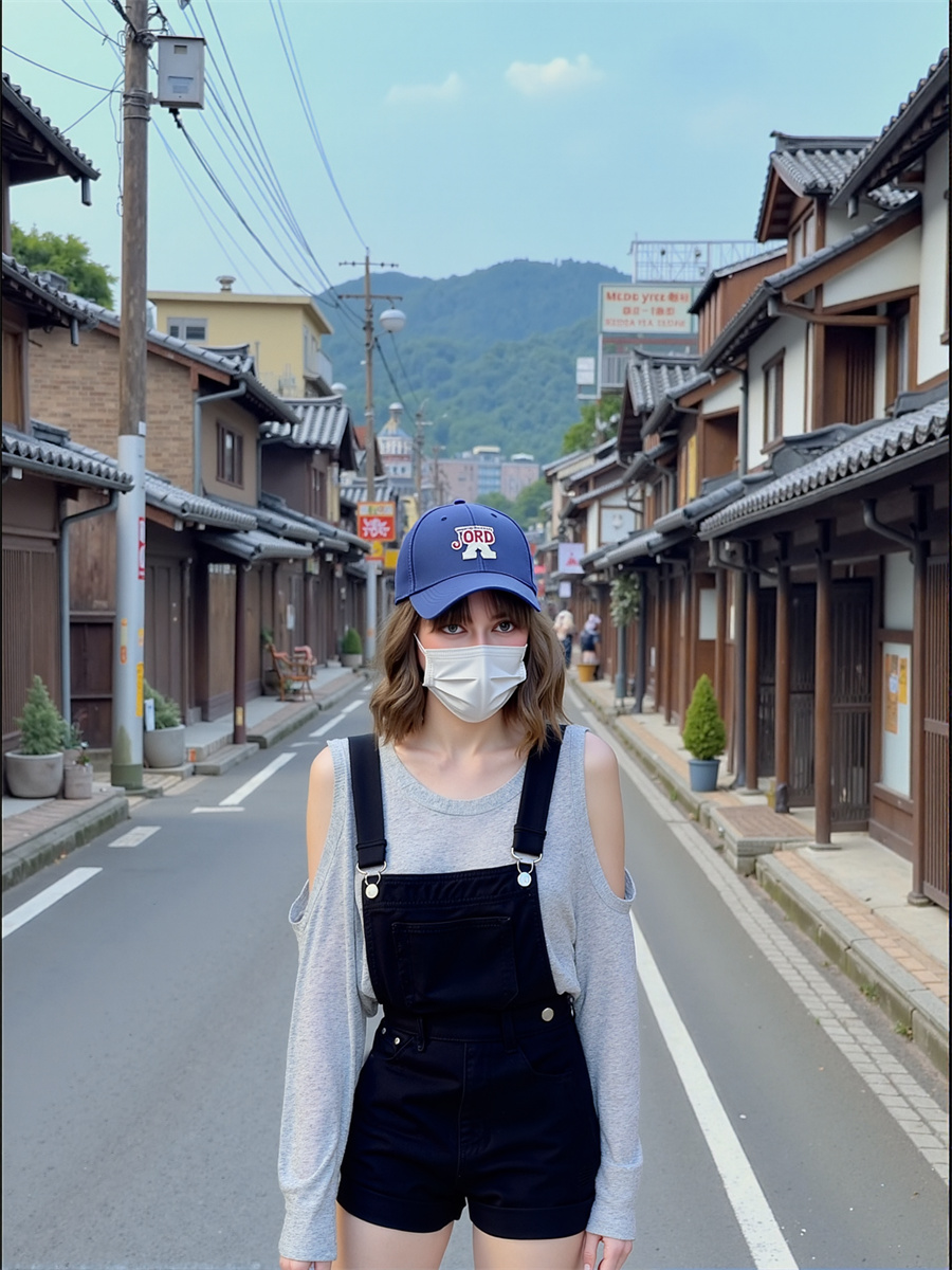 Denim Vintage Rompers 2025 Wom - Summer Clothing Trends 2025 Women'S 评论和价格