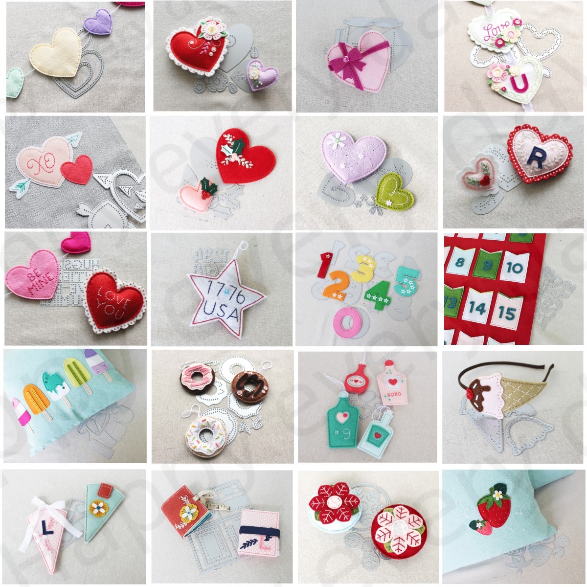 New Ice Cream Cone Strawberry  - Summer Loving Clothing 评论和价格