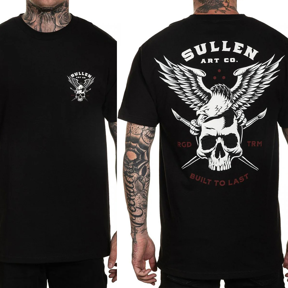 2026 new style T-shirt, cool T - Summer Clothing Essentials Men 评论和价格