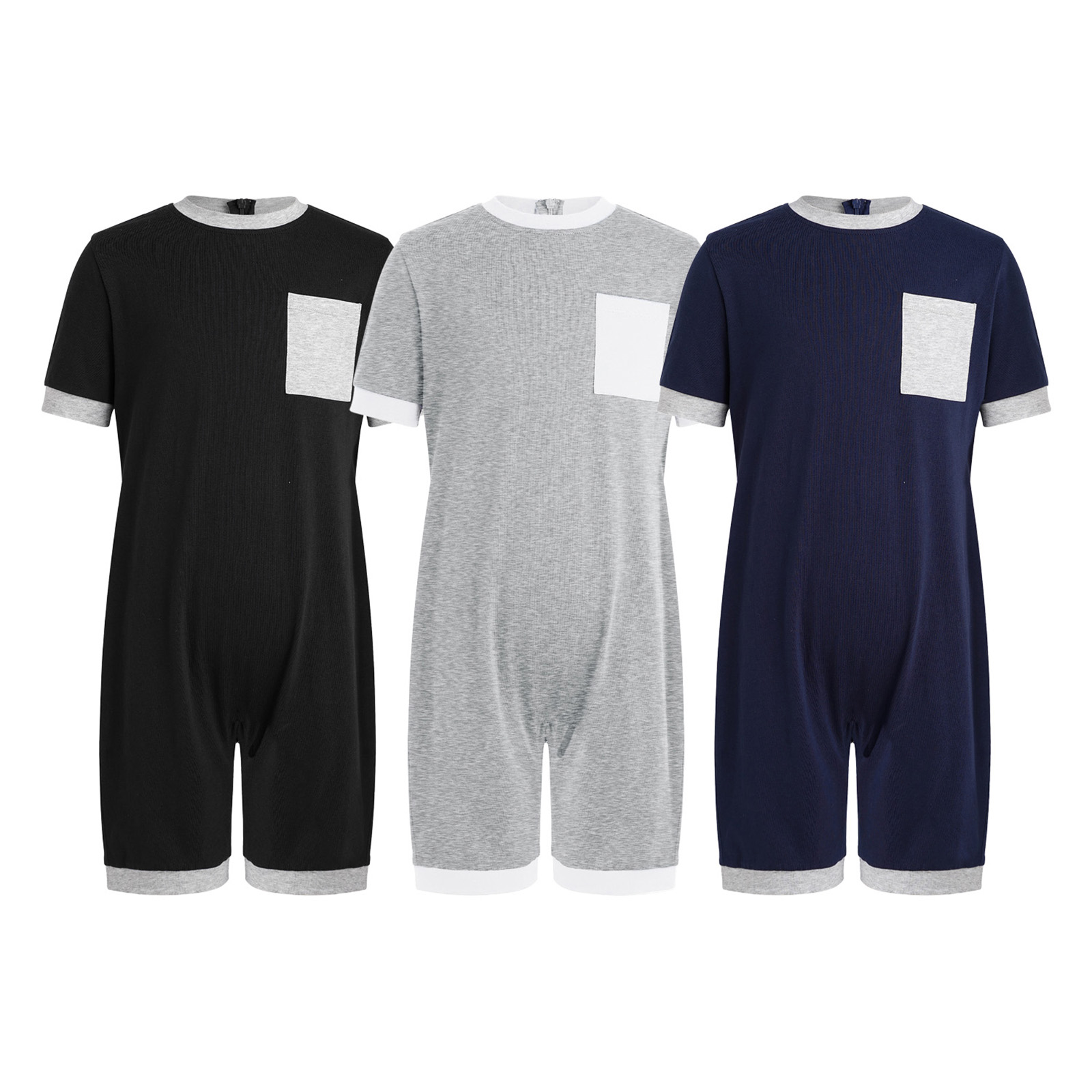 Kids Boys Girls Autism Special - Summer Clothing Needs 评论和价格
