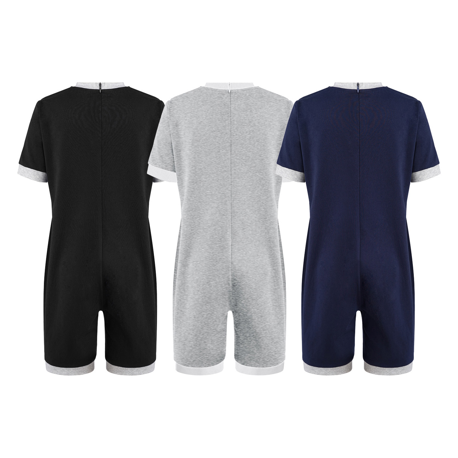 Kids Boys Girls Autism Special - Summer Clothing Needs 评论和价格
