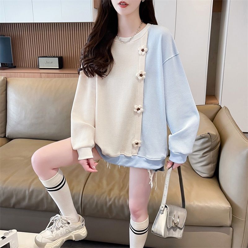 Women's Clothing Spring Autumn - Summer Clothing For 70 Year Old Woman 评论和价格