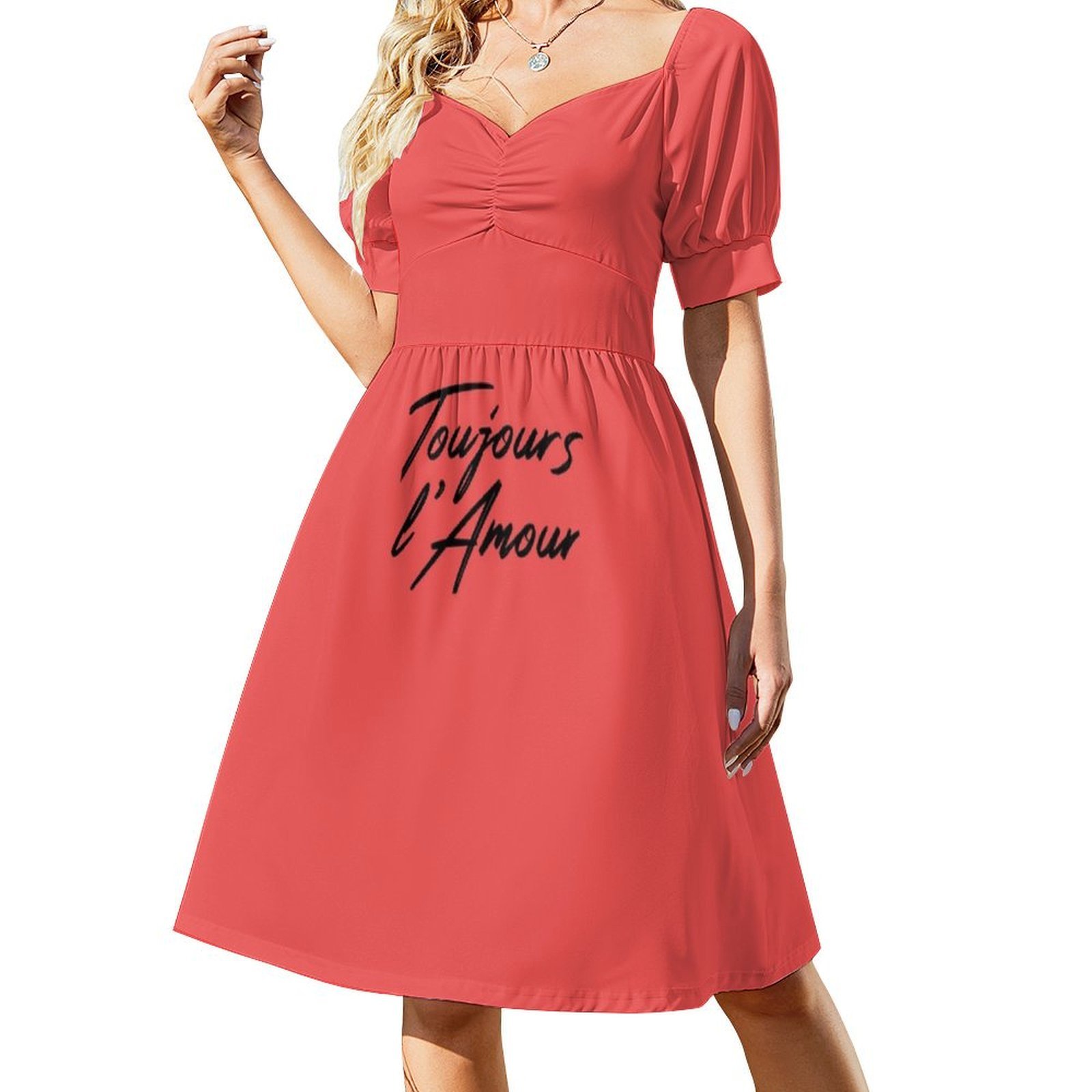 Valentine'S Day-Toujours L'Amo - Summer Loving Clothing 评论和价格