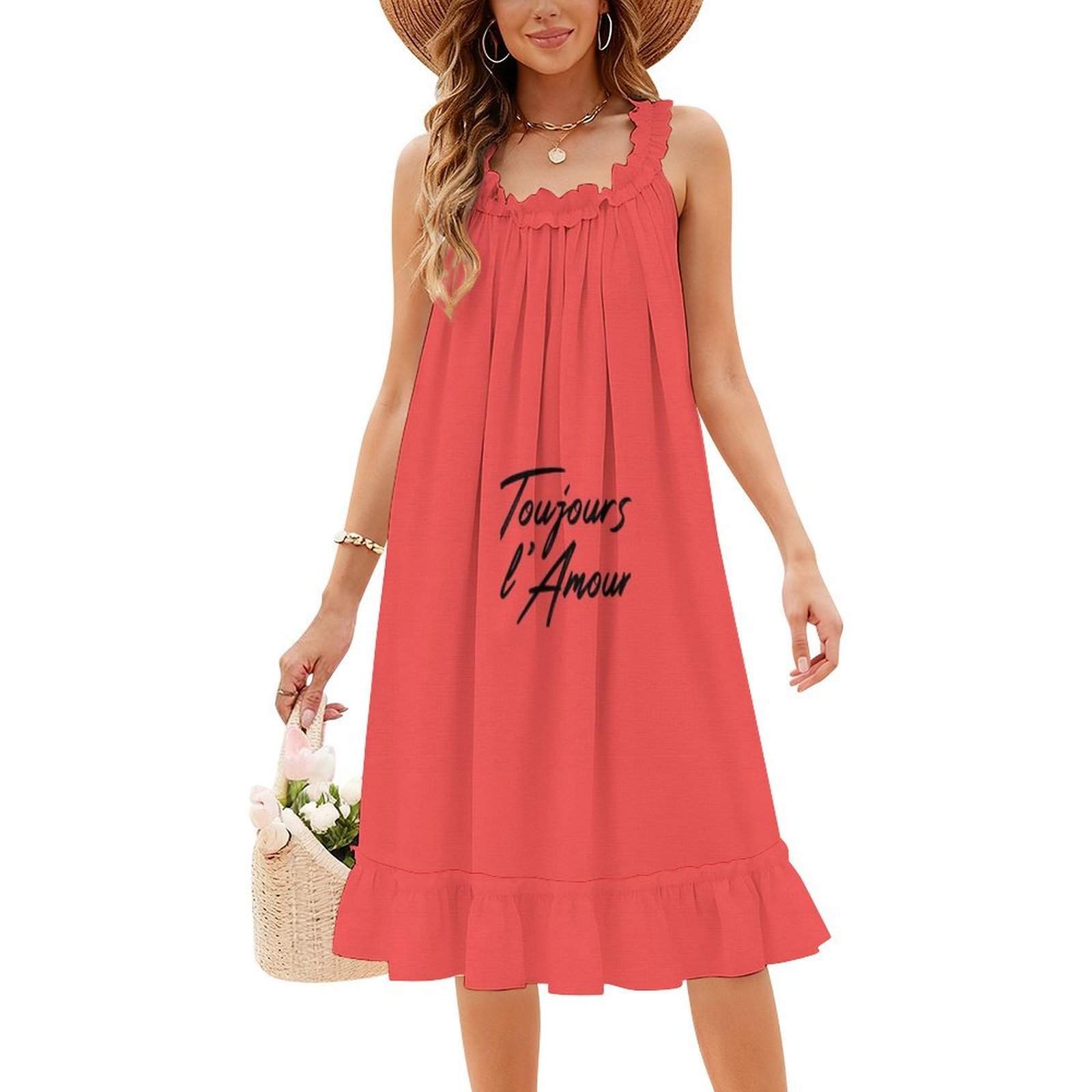 Valentine'S Day-Toujours L'Amo - Summer Loving Clothing 评论和价格