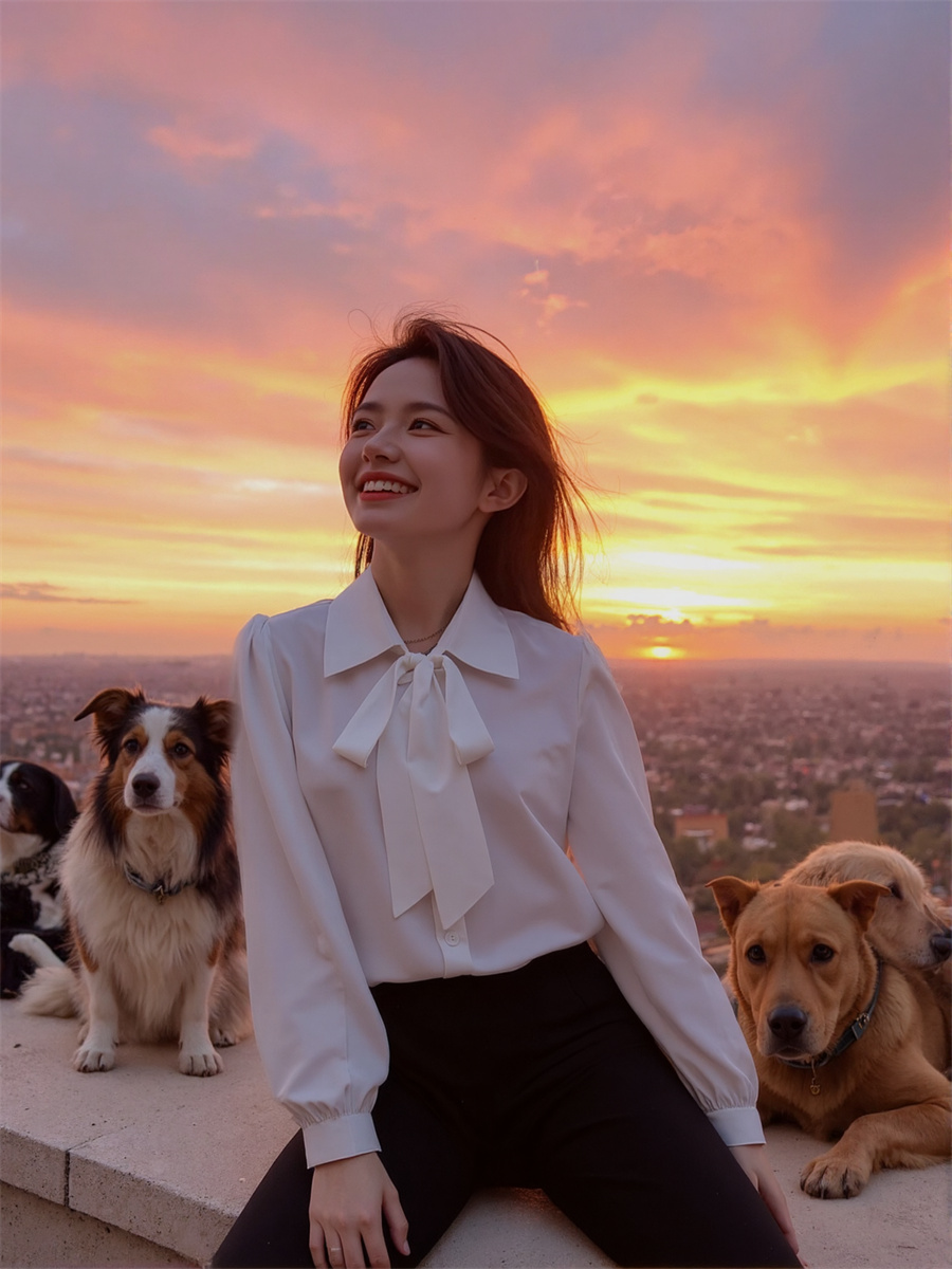 Casual White Shirts Cool Long  - Summer Clothing Trends 2025 Women'S 评论和价格