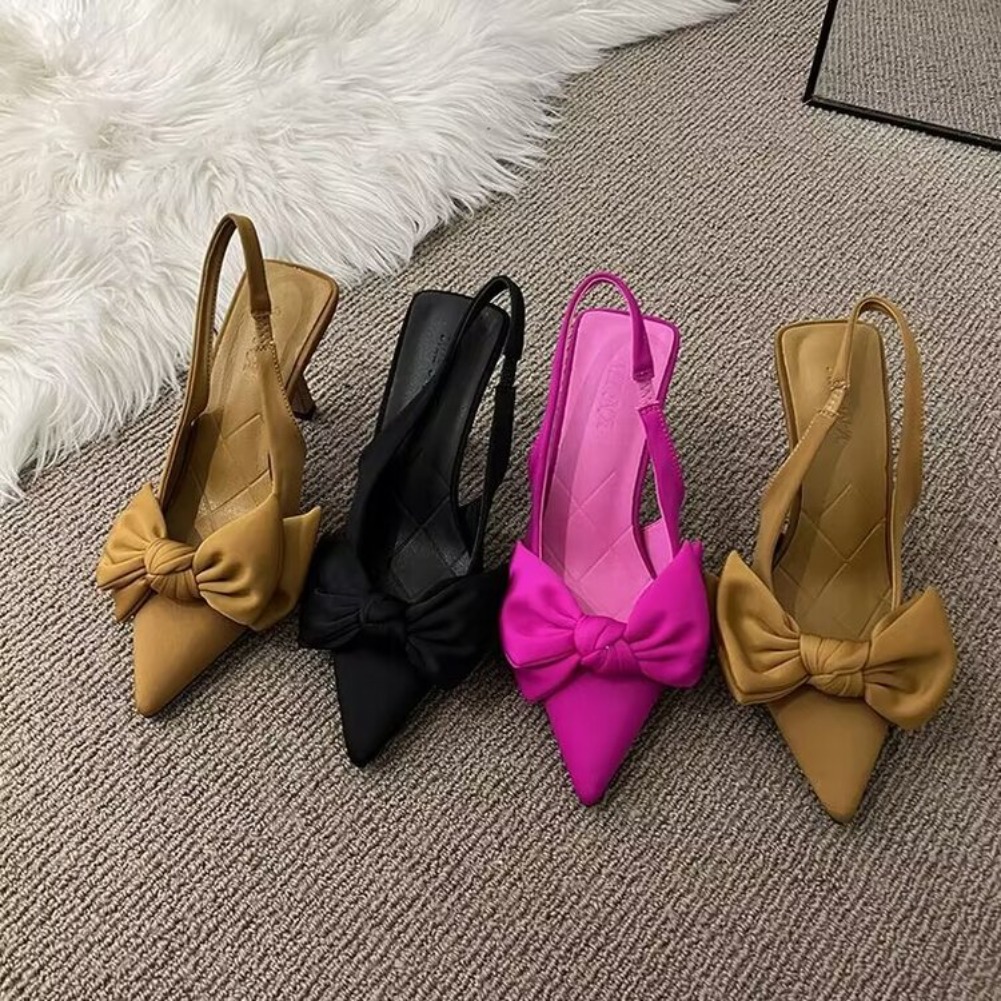 2026 Women Shoes Summer New Bu - Summer Clothing Offers 评论和价格