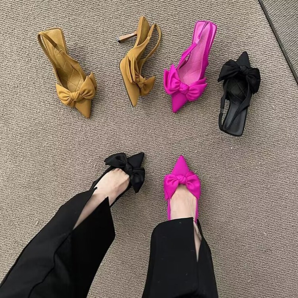 2026 Women Shoes Summer New Bu - Summer Clothing Offers 评论和价格