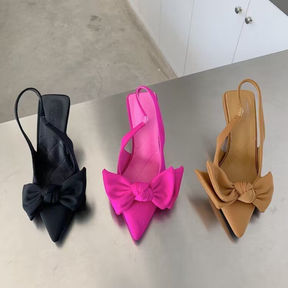 2026 Women Shoes Summer New Bu - Summer Clothing Offers 评论和价格