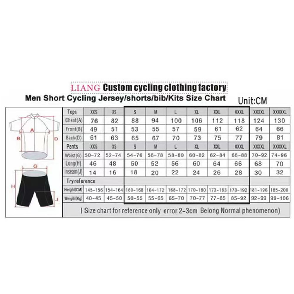 Australia National Team Cyclin - Summer Clothing Australia 评论和价格