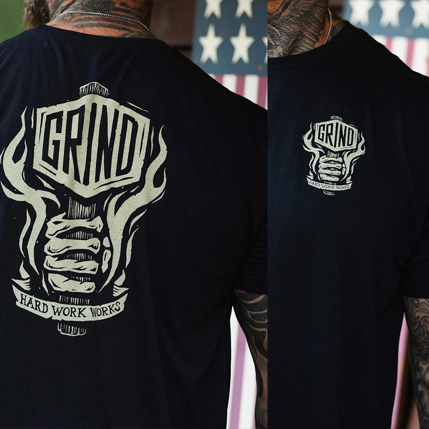 Fit Gym T-shirt Man T-shirts O - Summer Clothing Essentials Men 评论和价格