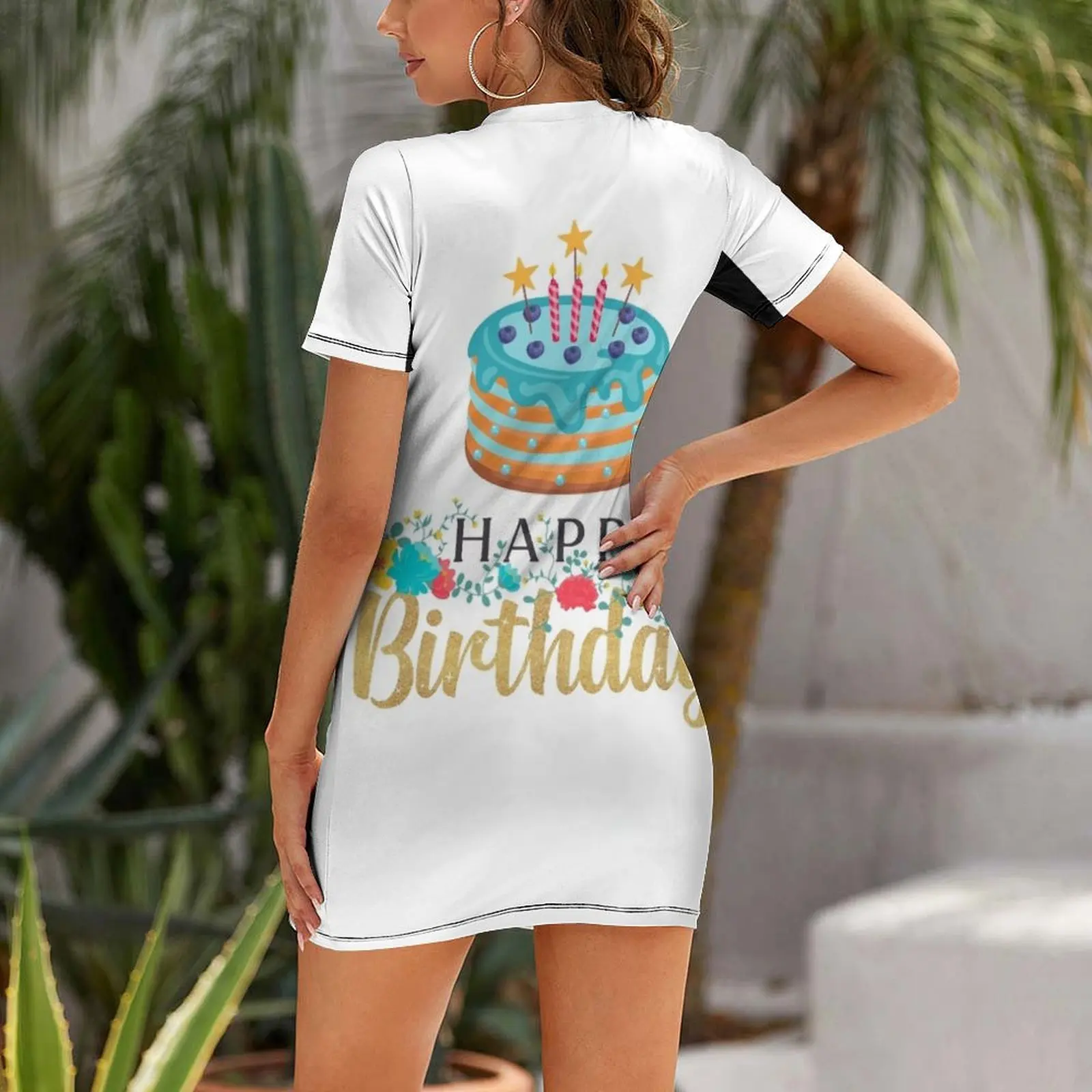 It's My Birthday Shirt for Wom - Summer Clothing Teen Girls 评论和价格