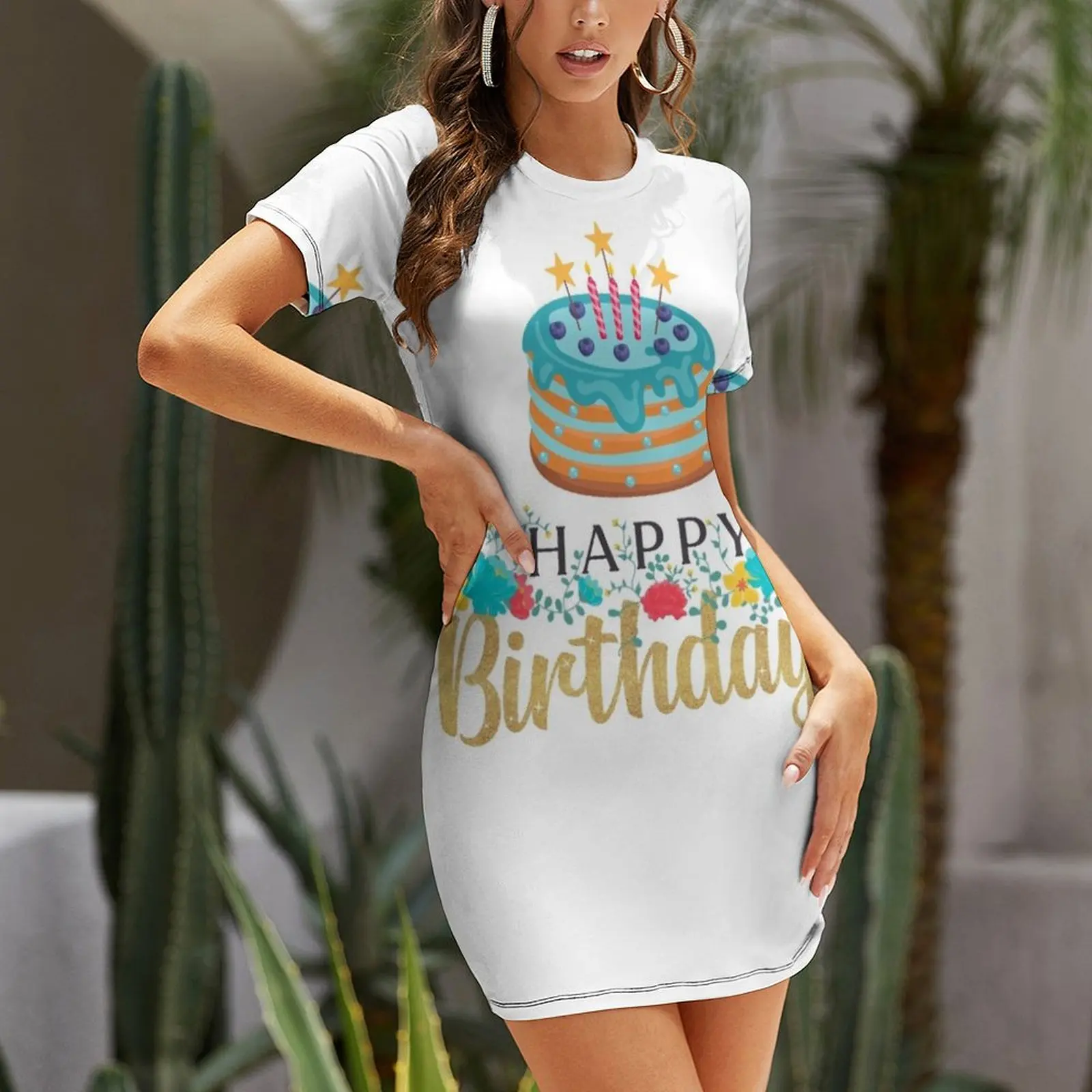 It's My Birthday Shirt for Wom - Summer Clothing Teen Girls 评论和价格