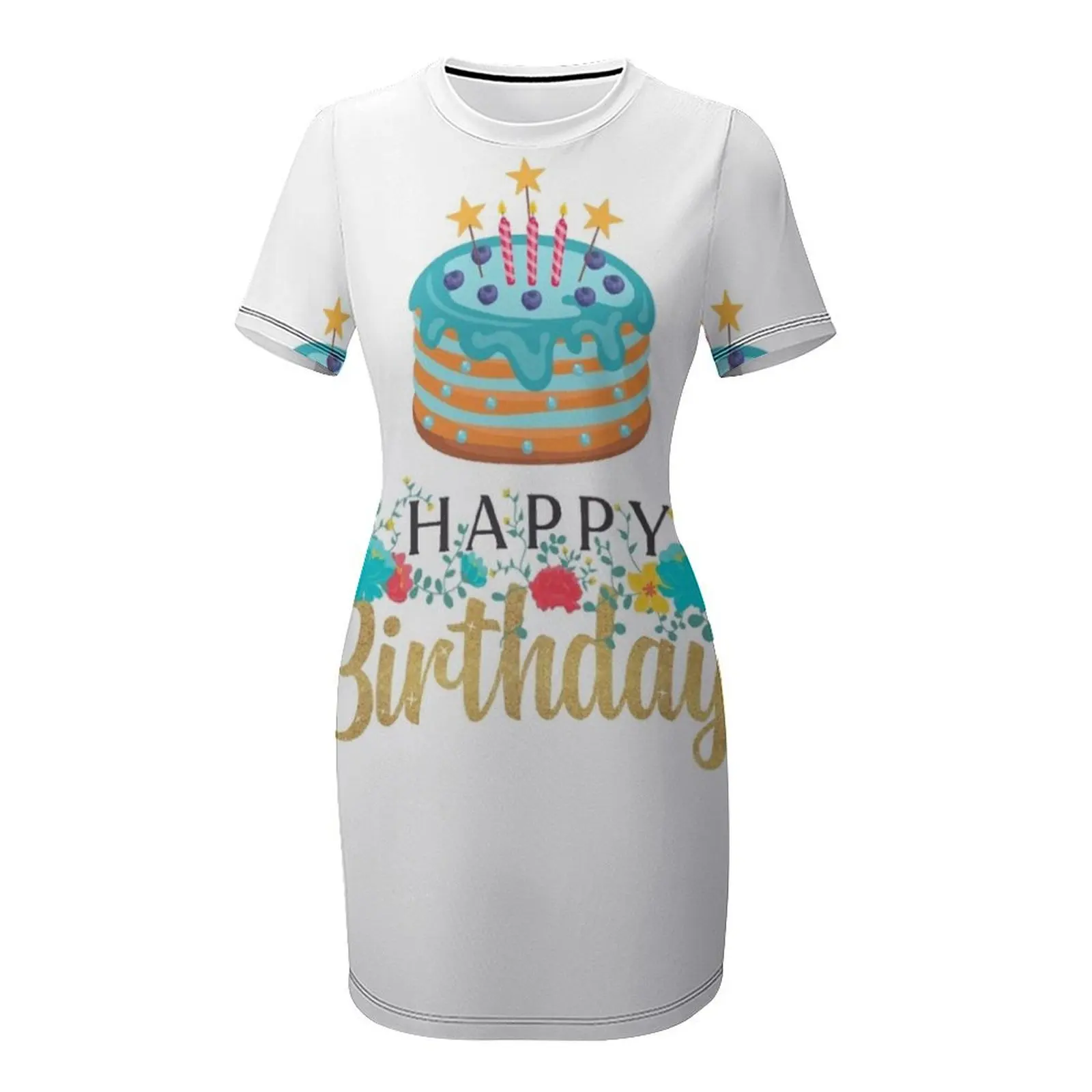 It's My Birthday Shirt for Wom - Summer Clothing Teen Girls 评论和价格