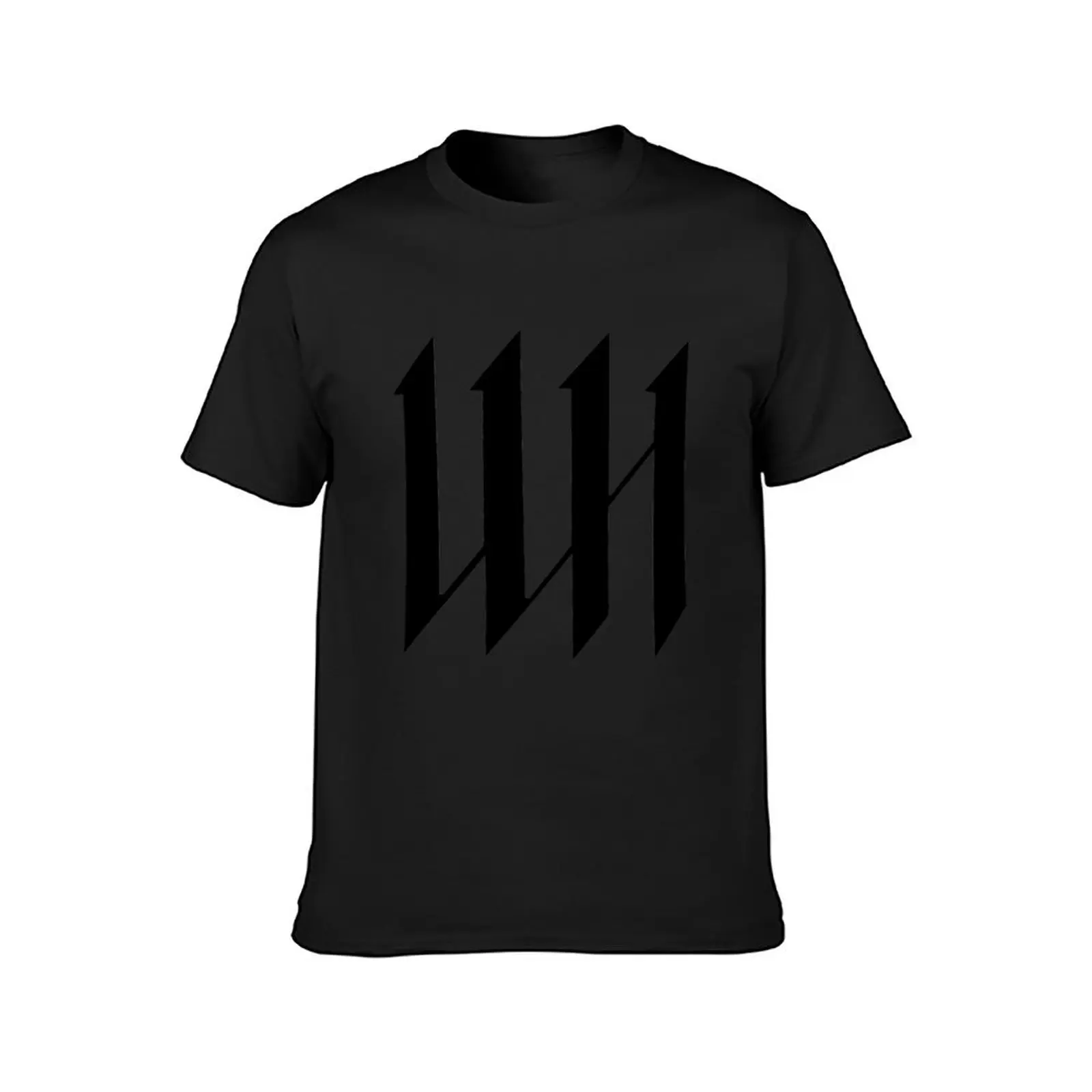 Wonho T-Shirt essential t shir - Summer Clothing Essentials Men 评论和价格