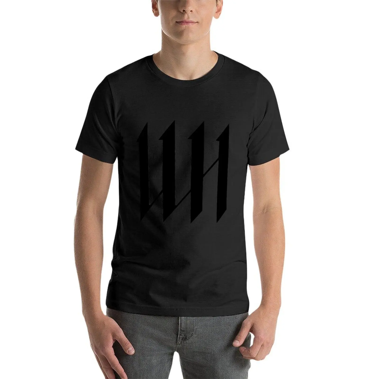 Wonho T-Shirt essential t shir - Summer Clothing Essentials Men 评论和价格